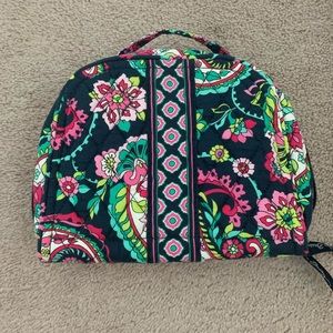 Vera Bradley Travel Jewelry Holder